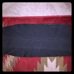 Wow Couture pencil skirt